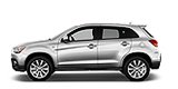 Auto Onderdelen MITSUBISHI ASX
