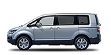 Auto Onderdelen MITSUBISHI DELICA / SPACE GEAR