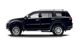 Kwaliteitsonderdelen MITSUBISHI PAJERO SPORT web shop