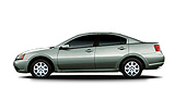 Bestel autoonderdelen MITSUBISHI GALANT goedkoop