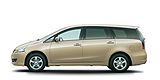 Kwaliteitsonderdelen MITSUBISHI GRANDIS web shop