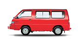 Auto Onderdelen MITSUBISHI L300 / DELICA