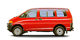 Auto Onderdelen MITSUBISHI L 400