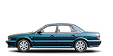 Auto Onderdelen MITSUBISHI SIGMA