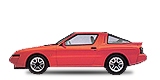 Auto Onderdelen MITSUBISHI STARION