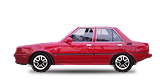 Auto Onderdelen MITSUBISHI TREDIA