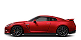 Reservedeler NISSAN GT-R