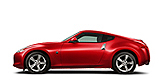 Reservedeler NISSAN 370 Z