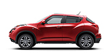 Reservedeler NISSAN JUKE