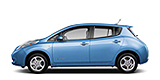 Reservedeler NISSAN LEAF
