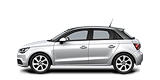 Reservedeler NISSAN PIXO
