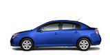 Reservedeler NISSAN SENTRA