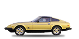 Reservedeler NISSAN 280 ZX,ZXT