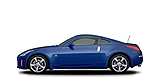 Autodeler NISSAN 350 Z på nett