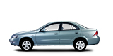 Kjøp reservedeler NISSAN ALMERA til en lav pris