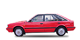 Reservedeler NISSAN BLUEBIRD
