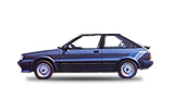 Reservedeler NISSAN CHERRY
