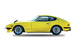 Reservedeler NISSAN DATSUN