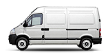 Reservedeler NISSAN INTERSTAR