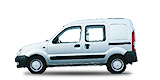 Reservedeler NISSAN KUBISTAR