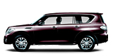 Reservedeler NISSAN PATROL