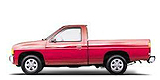 Kvalitets deler NISSAN PICK UP nettbutikk