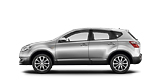 Autodeler NISSAN QASHQAI på nett