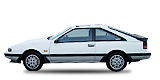 Reservedeler NISSAN SILVIA