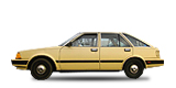 Reservedeler NISSAN STANZA