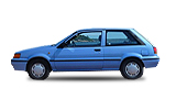Kvalitets deler NISSAN SUNNY nettbutikk