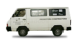 Reservedeler NISSAN TRADE