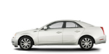 Autoersatzteile CADILLAC CTS lohnend erstehen