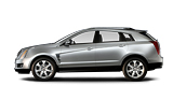 Autoersatzteile CADILLAC SRX lohnend erstehen