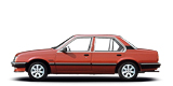 Spare parts OPEL ASCONA