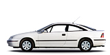 Spare parts OPEL CALIBRA A