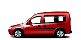 Quality spare parts OPEL COMBO online shop