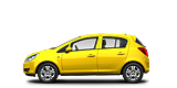 Buy cheap spare parts OPEL CORSA