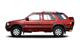 Quality spare parts OPEL FRONTERA online shop