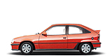 Car parts OPEL KADETT online