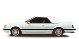 Spare parts OPEL MONZA