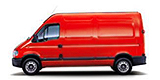 Spare parts OPEL MOVANO