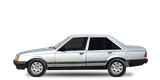 Spare parts OPEL REKORD