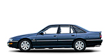 Spare parts OPEL SENATOR