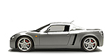 Spare parts OPEL SPEEDSTER