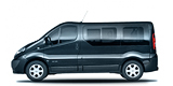 Spare parts OPEL VIVARO