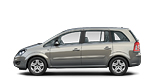 Buy cheap spare parts OPEL ZAFIRA