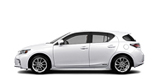 Pkwteile LEXUS CT online