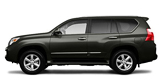 Premium Teile LEXUS GX shop