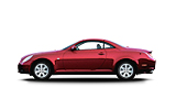 Pkwteile LEXUS SC online