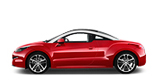 Auto Peças PEUGEOT RCZ online